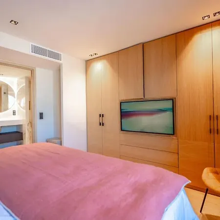 Superbe Maison, Toit Terrasse, Climatisee, Parking * Sainte-Maxime